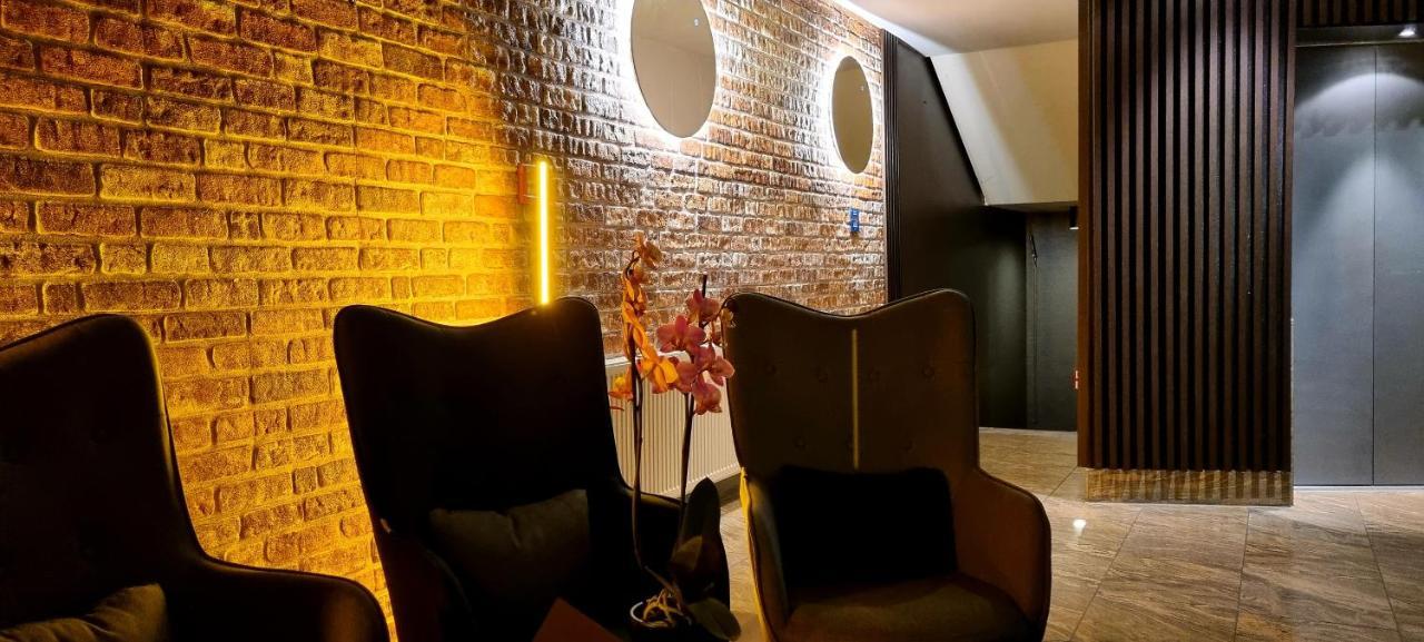 Exo Square Heidelberg/Schwetzingen - By Superfly Hotels Luaran gambar