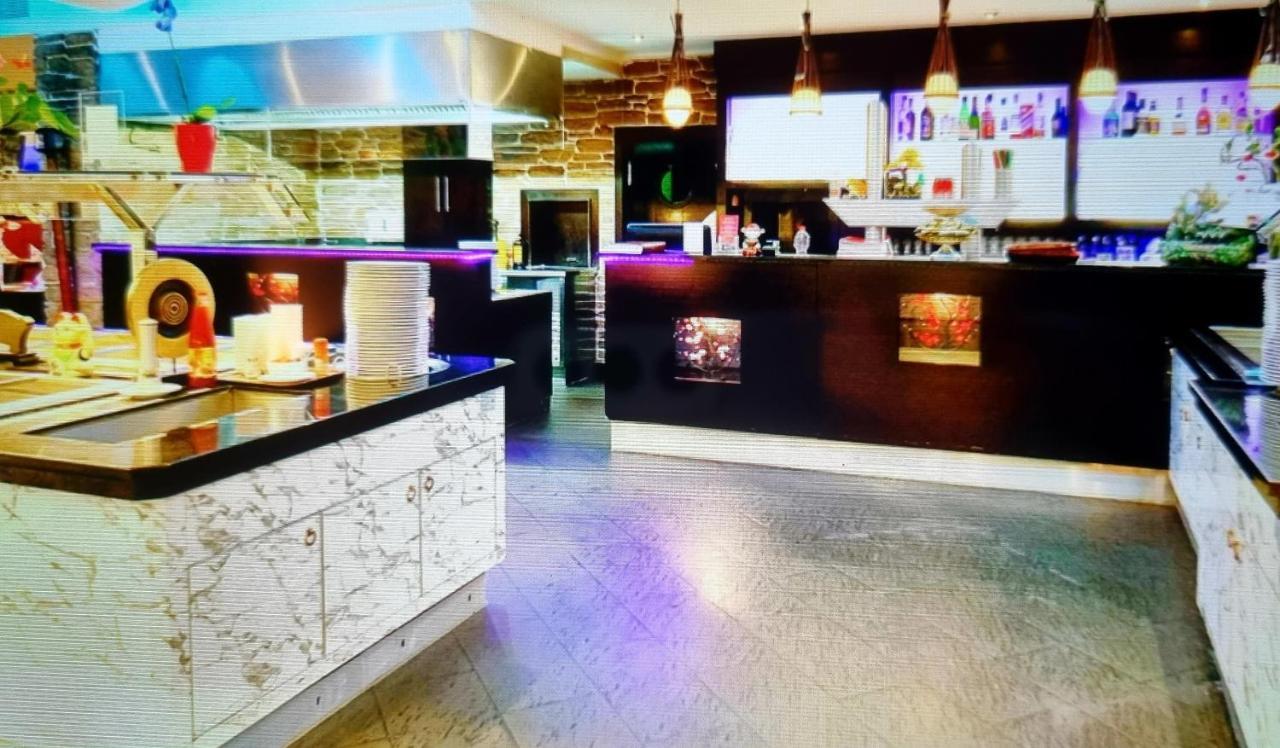 Exo Square Heidelberg/Schwetzingen - By Superfly Hotels Luaran gambar
