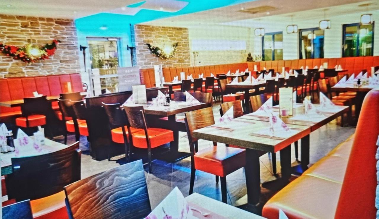Exo Square Heidelberg/Schwetzingen - By Superfly Hotels Luaran gambar