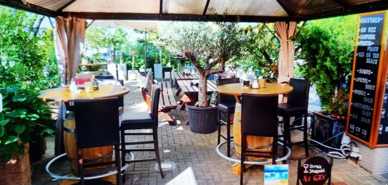 Exo Square Heidelberg/Schwetzingen - By Superfly Hotels Luaran gambar