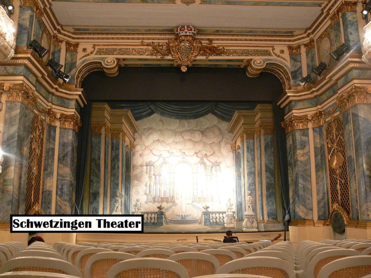 Exo Square Heidelberg/Schwetzingen - By Superfly Hotels Luaran gambar