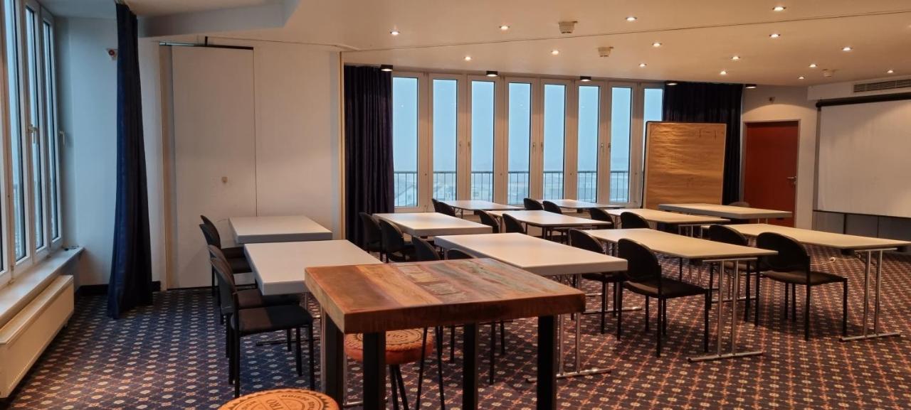 Exo Square Heidelberg/Schwetzingen - By Superfly Hotels Luaran gambar